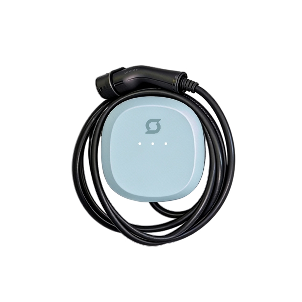 Exicom Spin Air AC charger